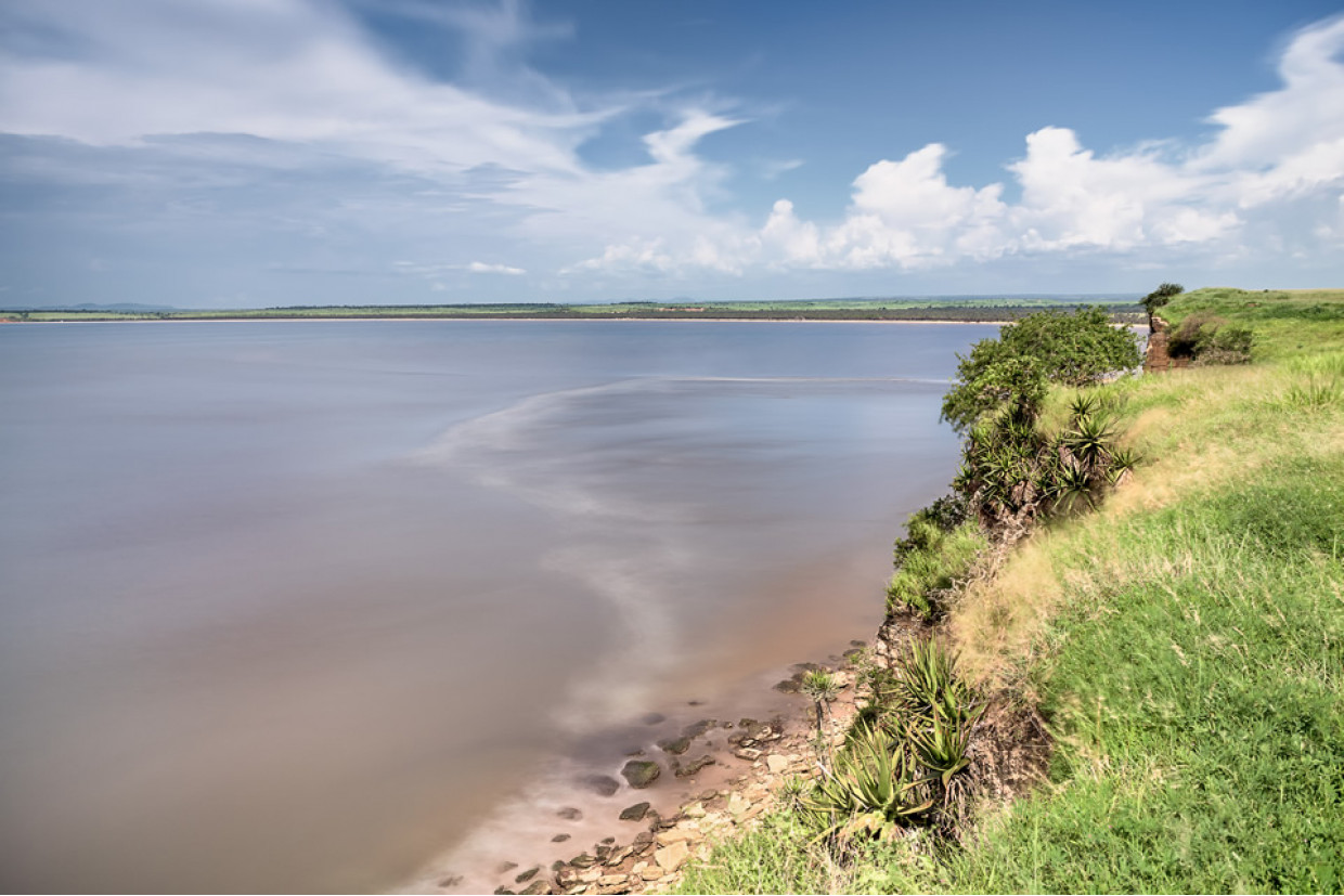 Barra Do Dande 